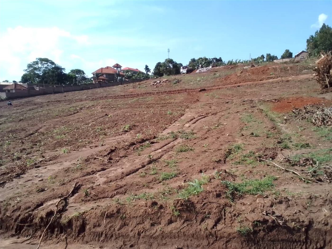 Residential land for sale in Namugongo Wakiso Uganda,