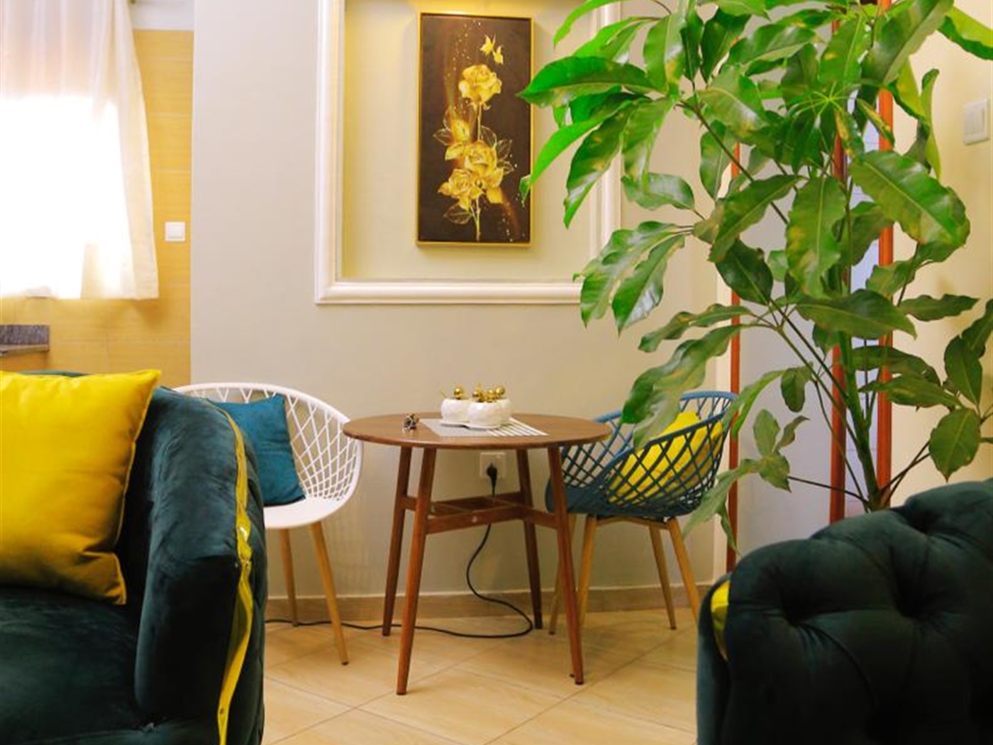 1 bedroom Apartment for rent in Kiwaatule Kampala Uganda