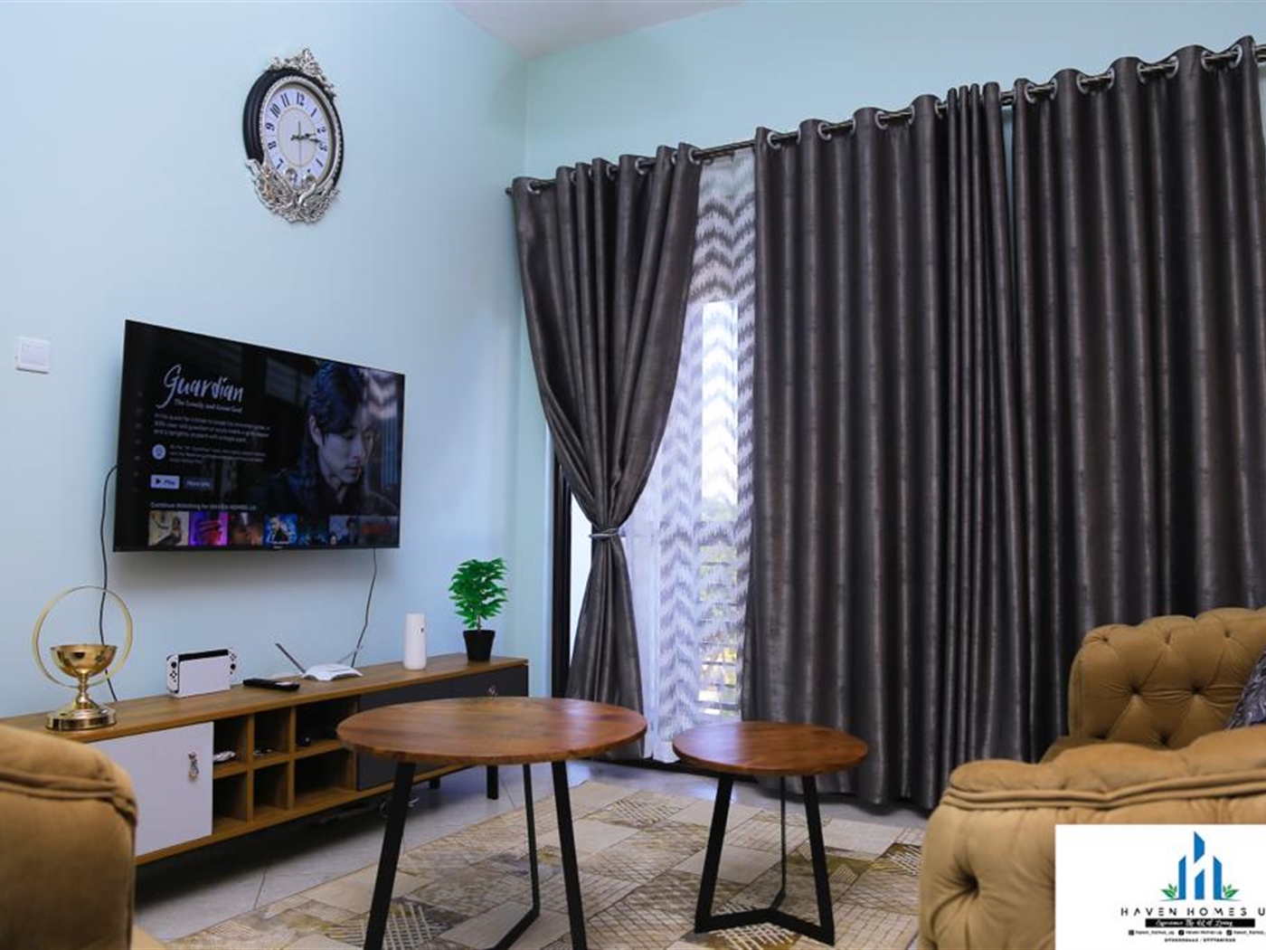 1 bedroom Apartment for rent in Kiwaatule Kampala Uganda