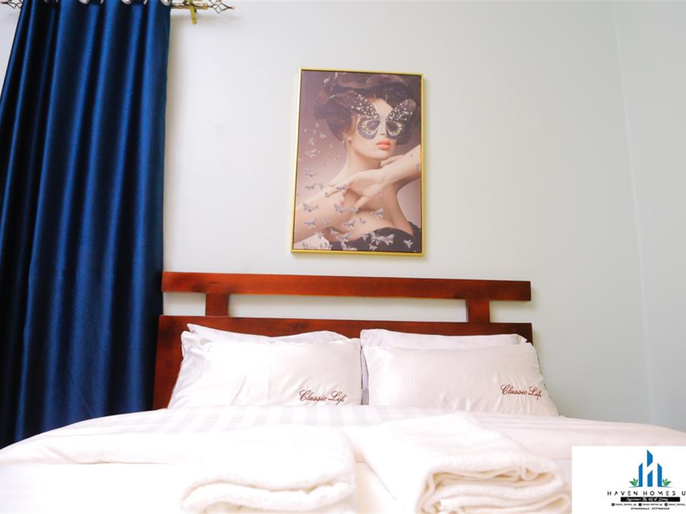 1 bedroom Apartment for rent in Kiwaatule Kampala Uganda