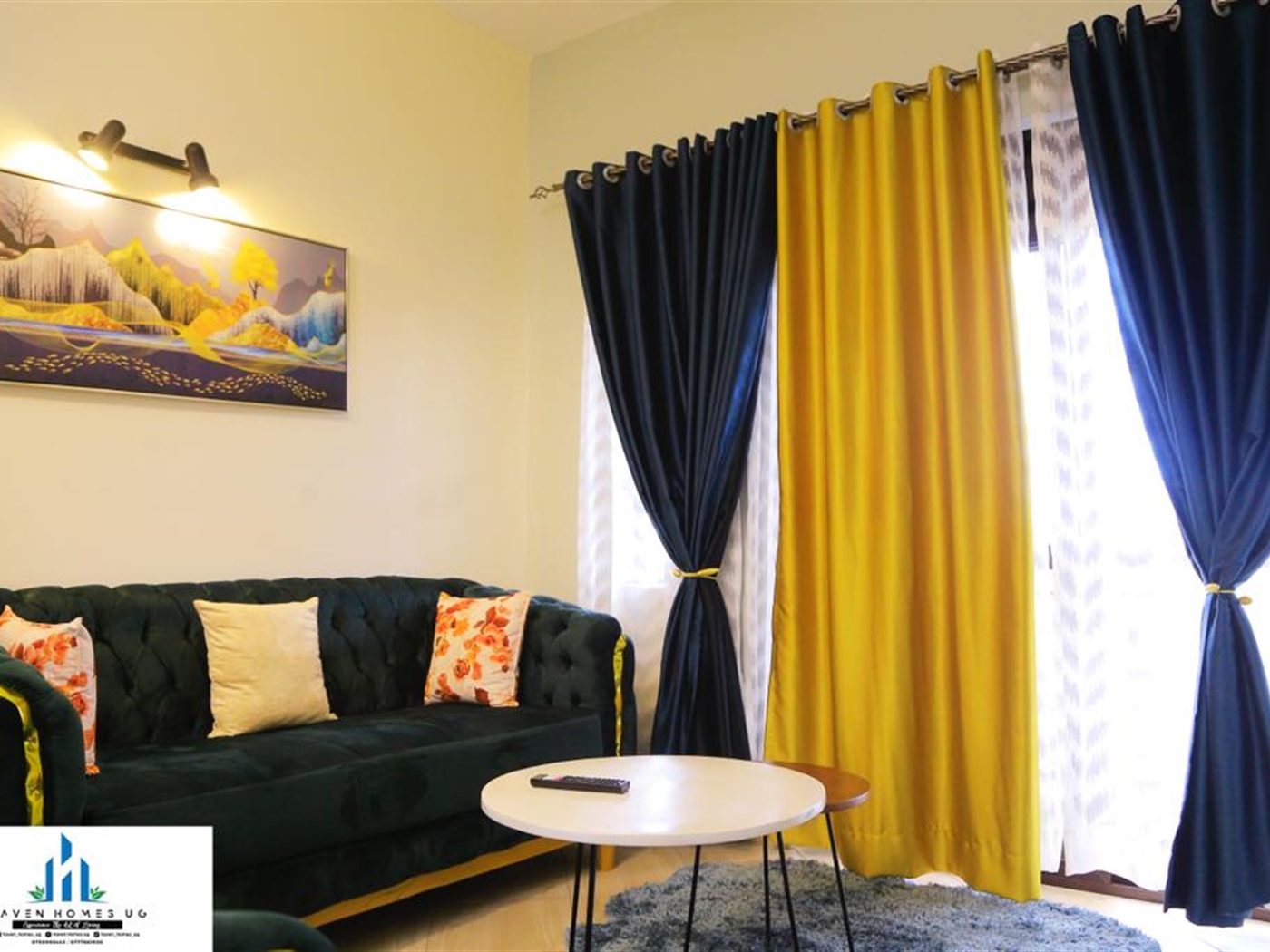 1 bedroom Apartment for rent in Kiwaatule Kampala Uganda