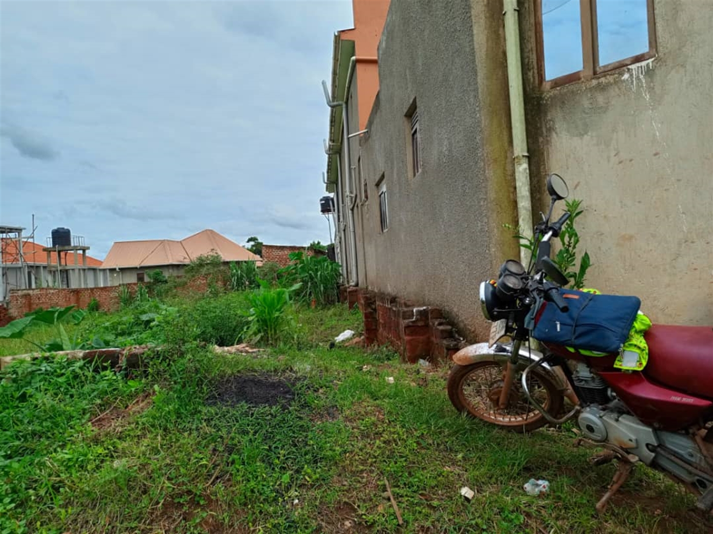 Residential land for sale in Namugongo Wakiso Uganda