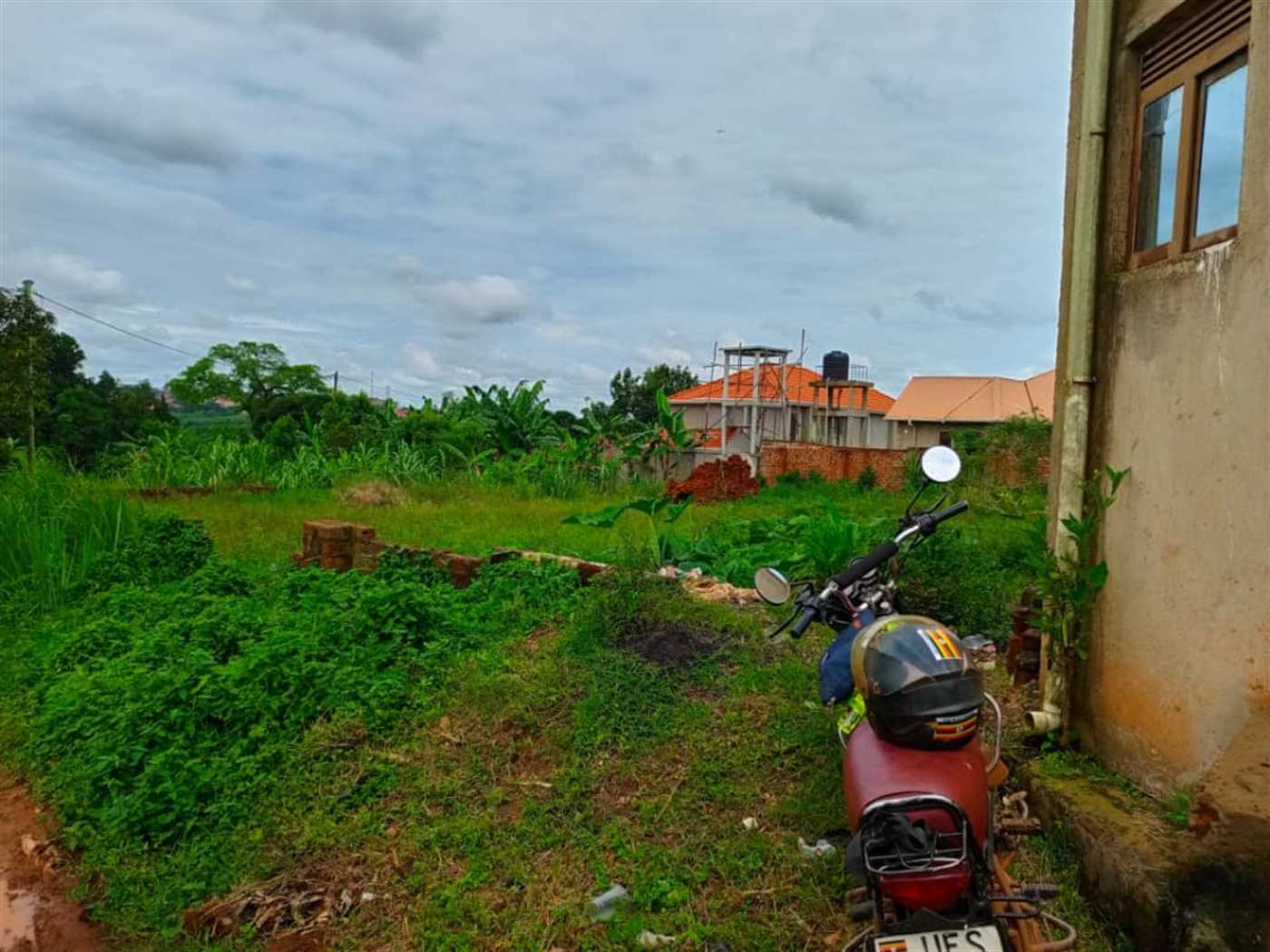 Residential land for sale in Namugongo Wakiso Ugan...