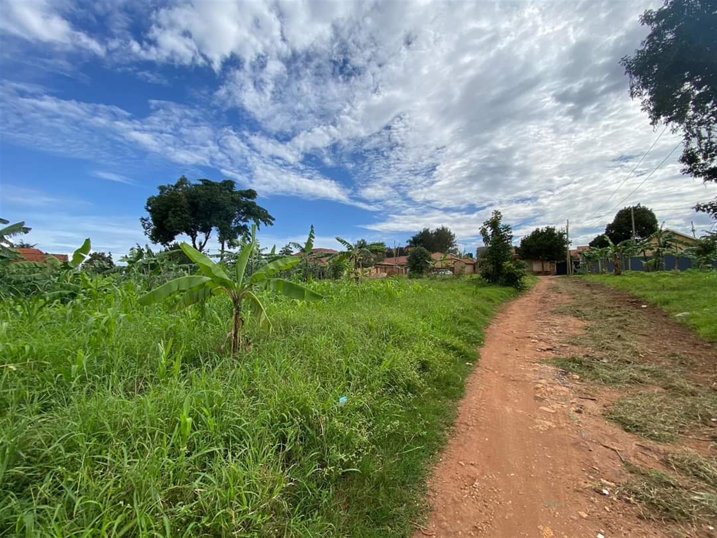 Residential land for sale in Kisaasi Kampala Uganda