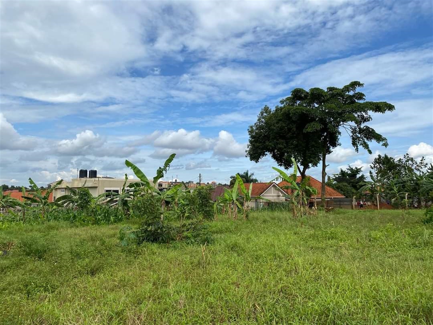 Residential land for sale in Kisaasi Kampala Ugand...