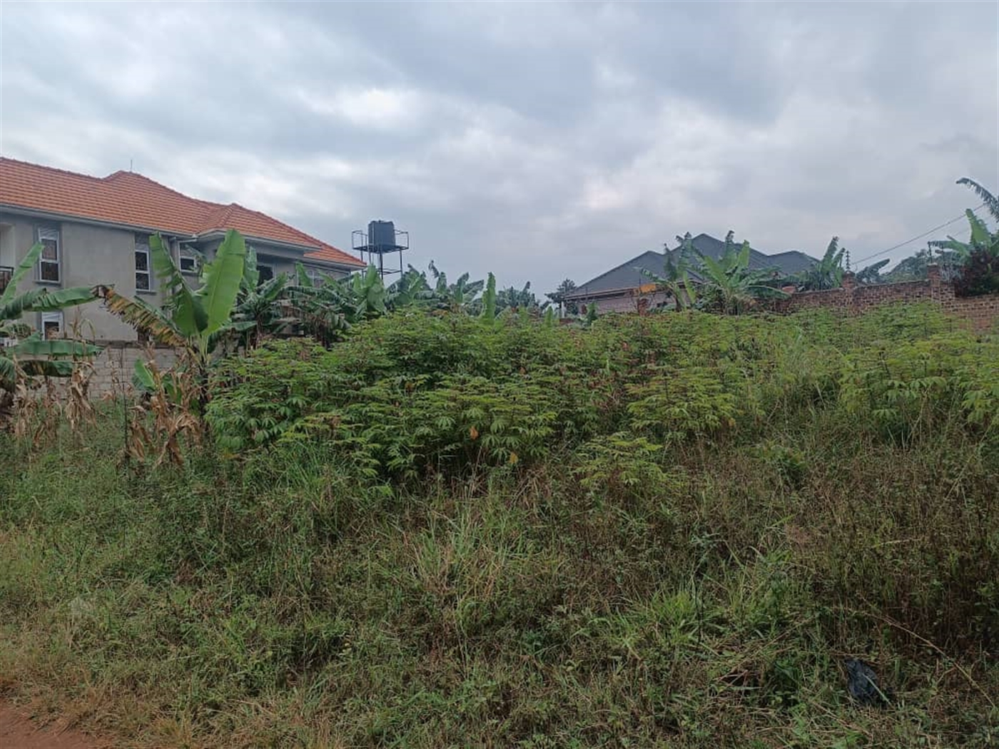 Residential land for sale in Namugongo Wakiso Uganda