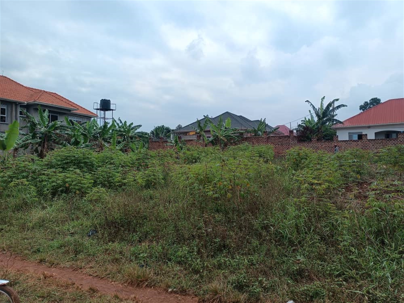 Residential land for sale in Namugongo Wakiso Uganda