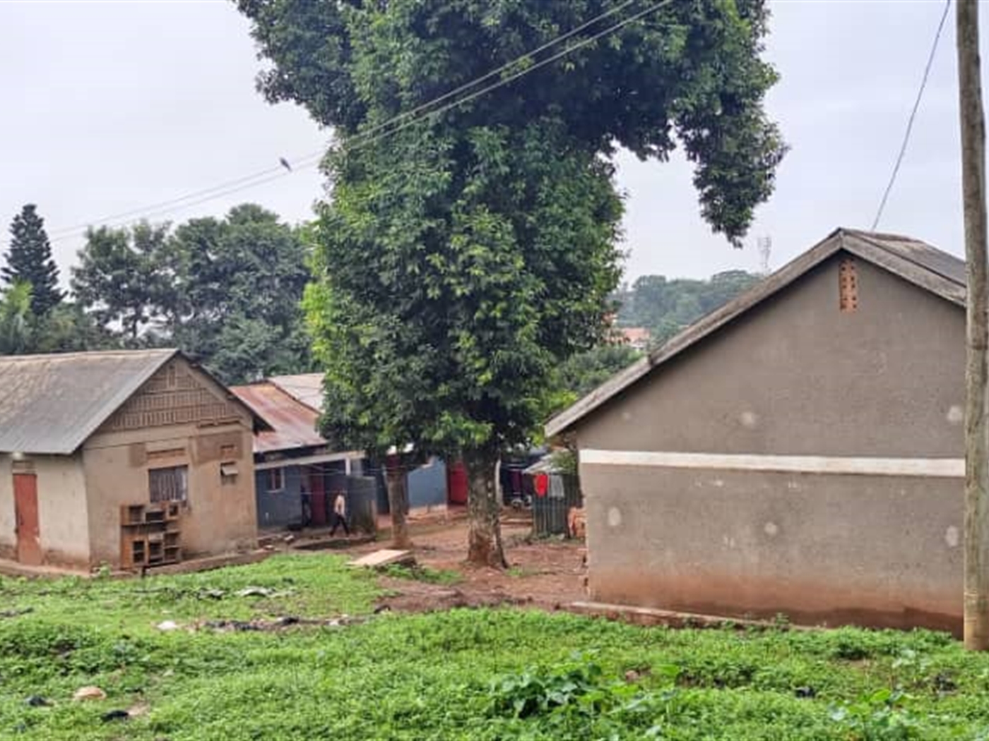 Residential land for sale in Kisaasi Kampala Uganda