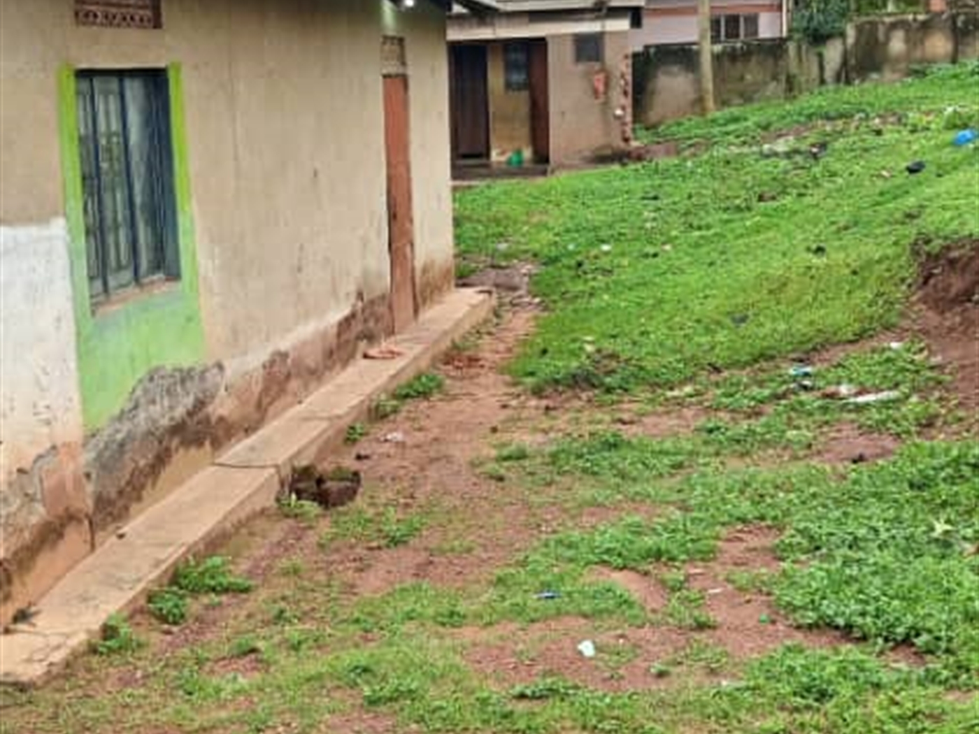 Residential land for sale in Kisaasi Kampala Uganda