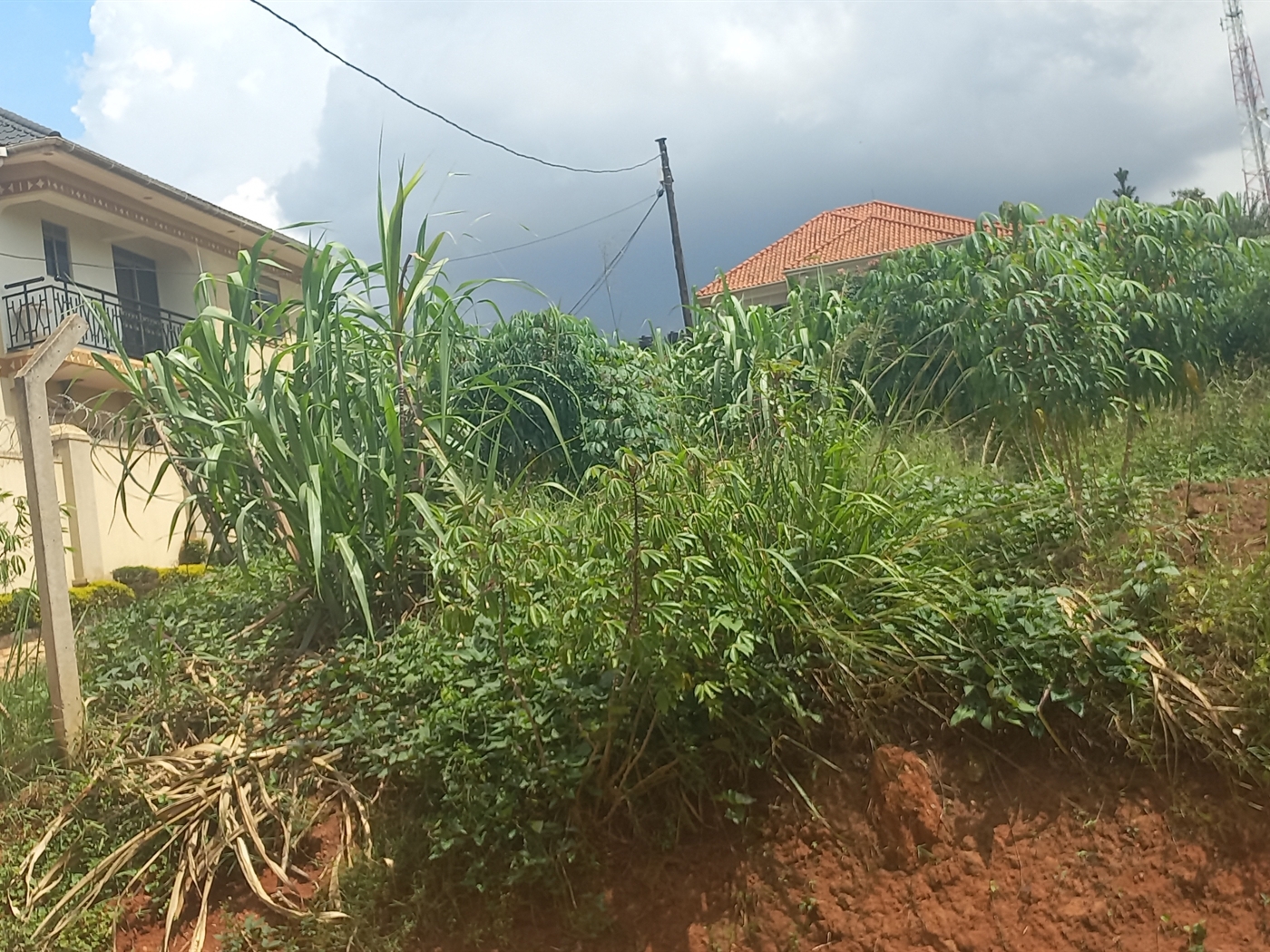 Residential land for sale in Namugongo Wakiso Uganda