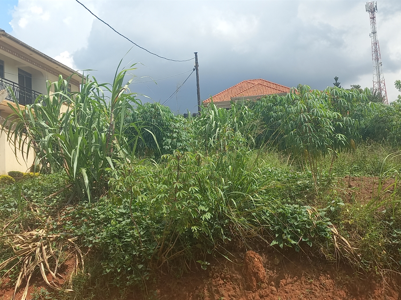 Residential land for sale in Namugongo Wakiso Uganda