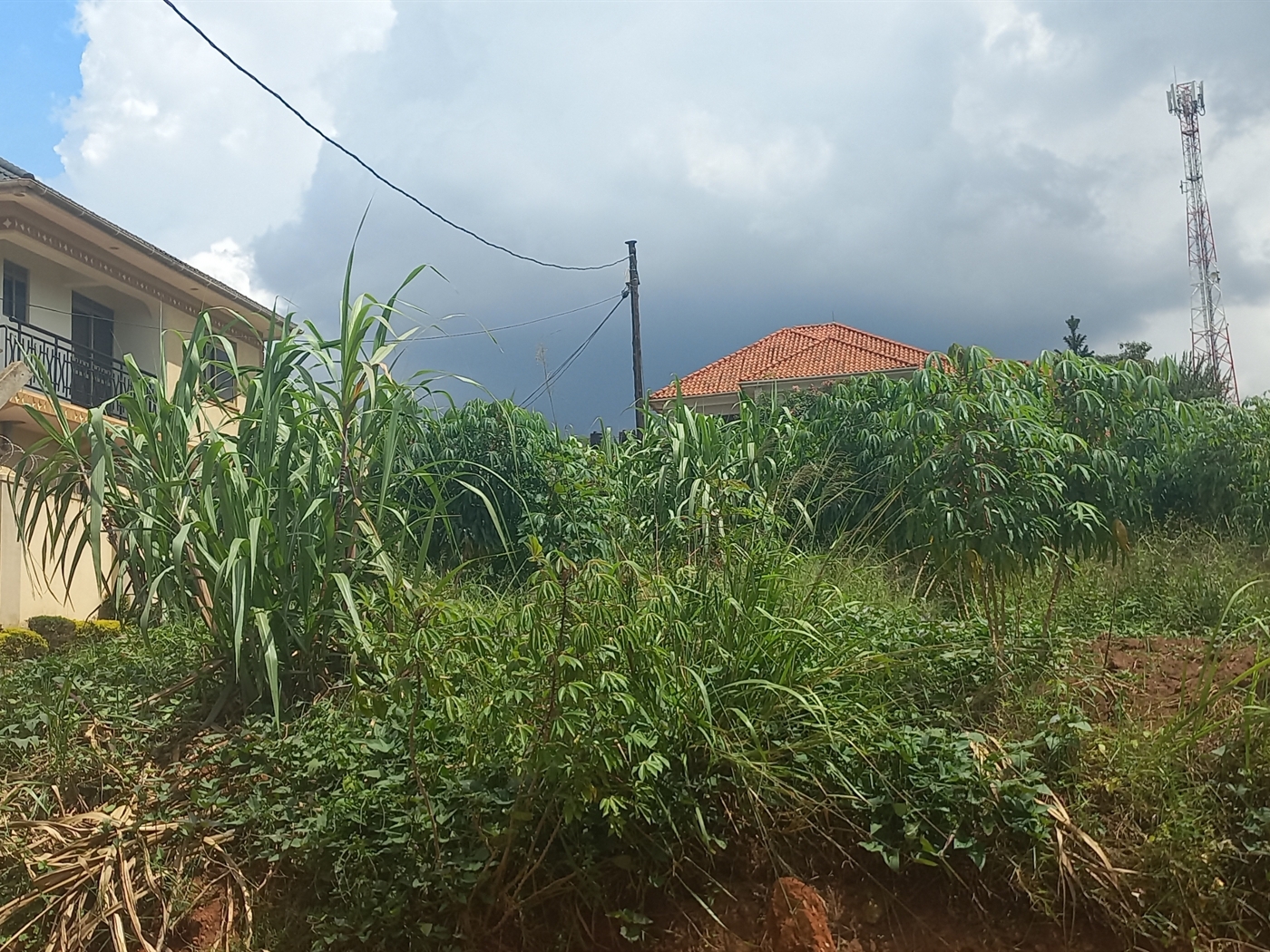 Residential land for sale in Namugongo Wakiso Uganda