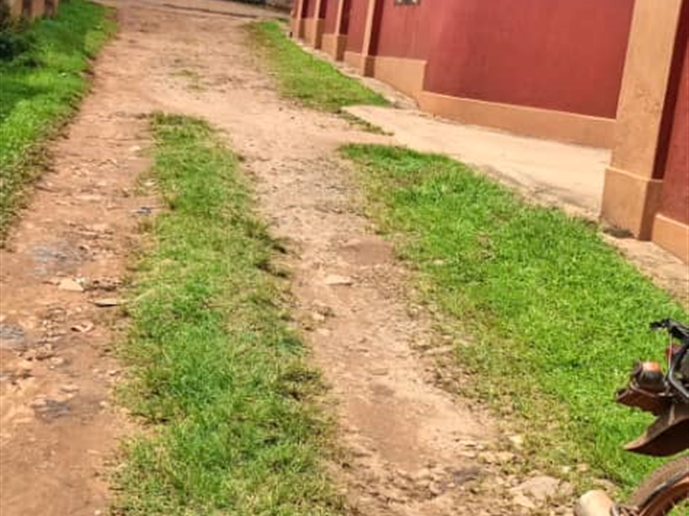 Residential land for sale in Kisaasi Wakiso Uganda