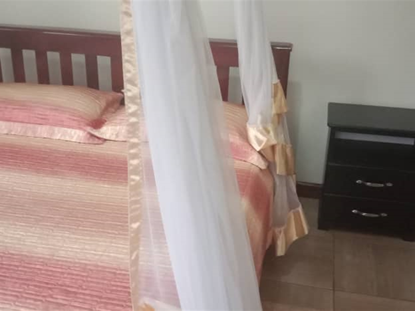 3 bedroom Apartment for rent in Ntinda Kampala Uganda