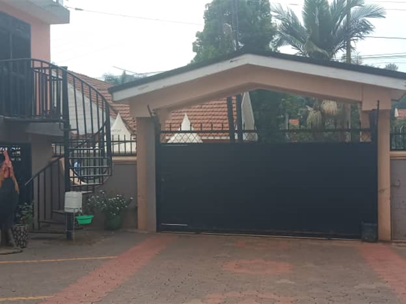 3 bedroom Apartment for rent in Ntinda Kampala Uganda