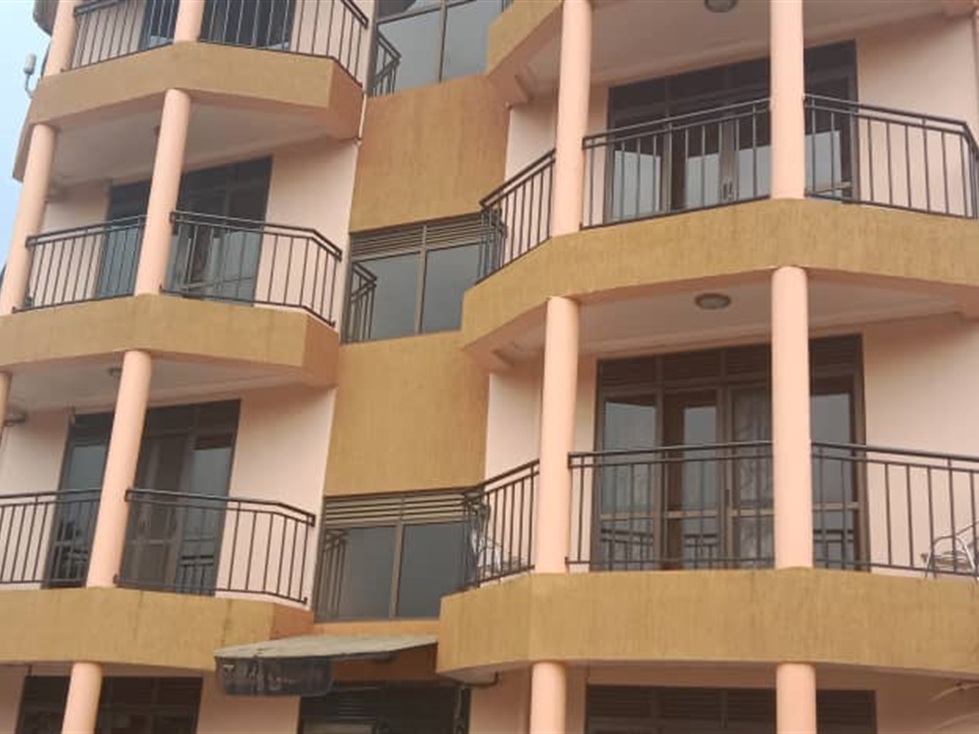 3 bedroom Apartment for rent in Ntinda Kampala Uga...