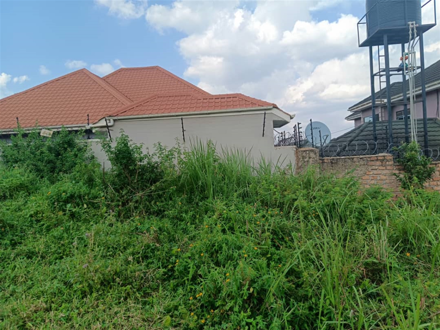 Residential land for sale in Namugongo Wakiso Uganda