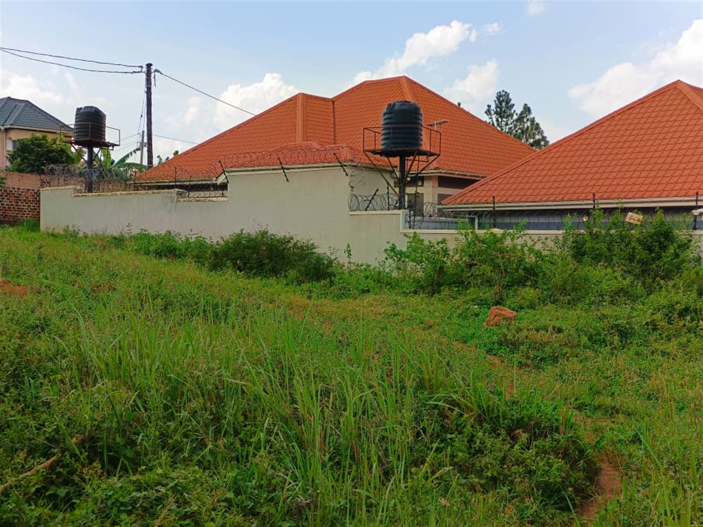  Residential land for sale in Namugongo Wakiso Uga...