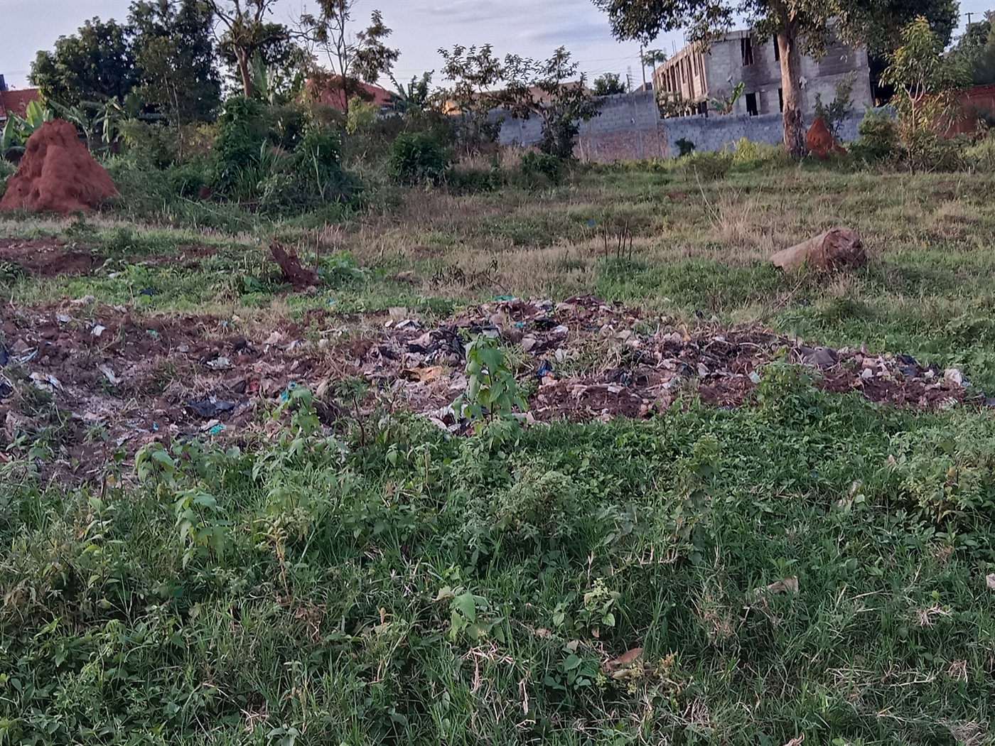 Residential land for sale in Kisaasi Kampala Ugand...