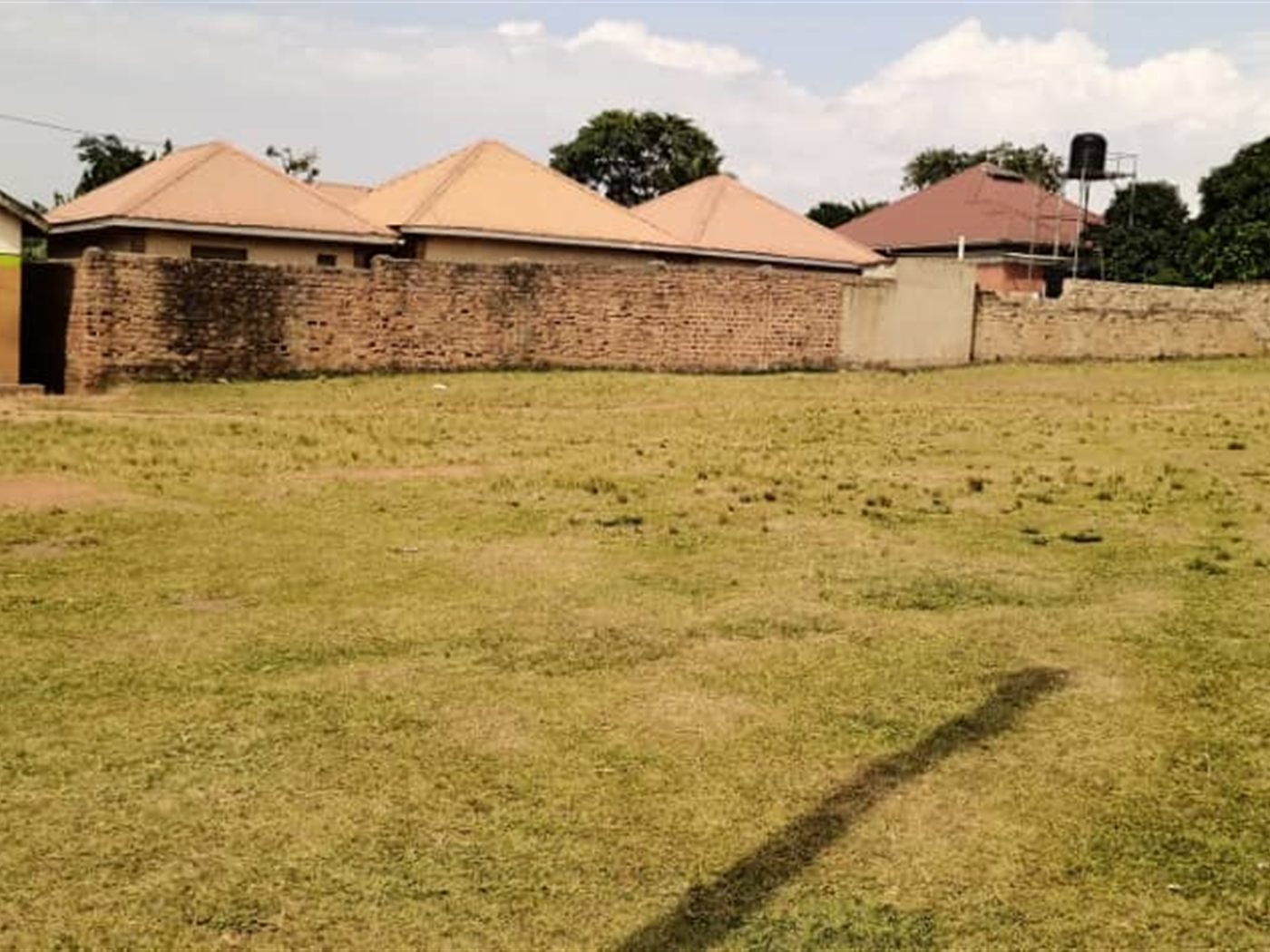 Residential land for sale in Namugongo Wakiso Uganda