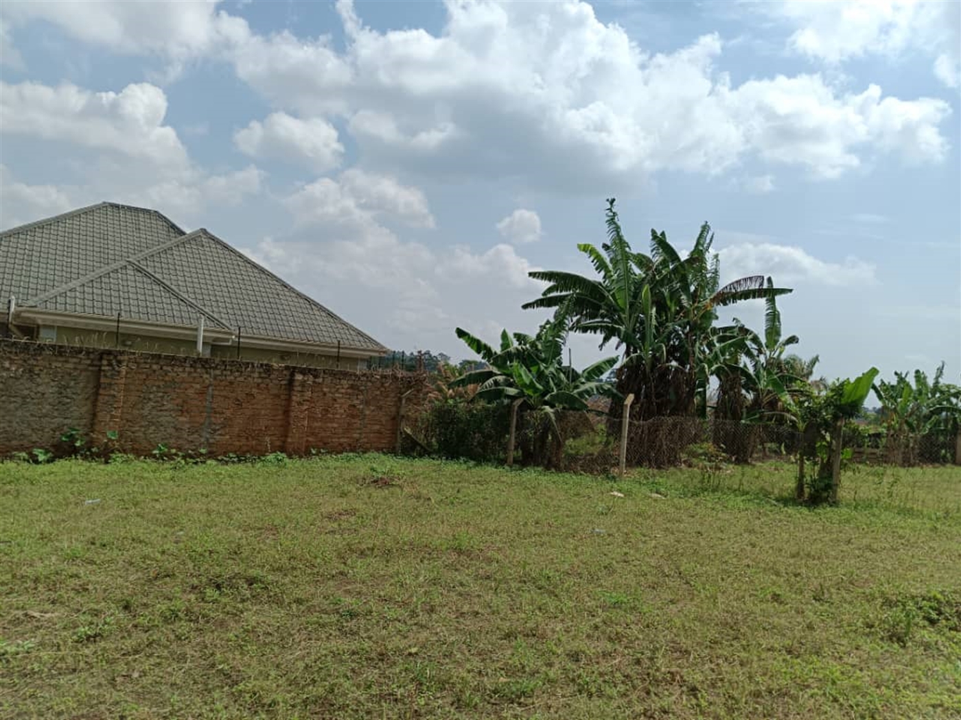Residential land for sale in Namugongo Wakiso Uganda