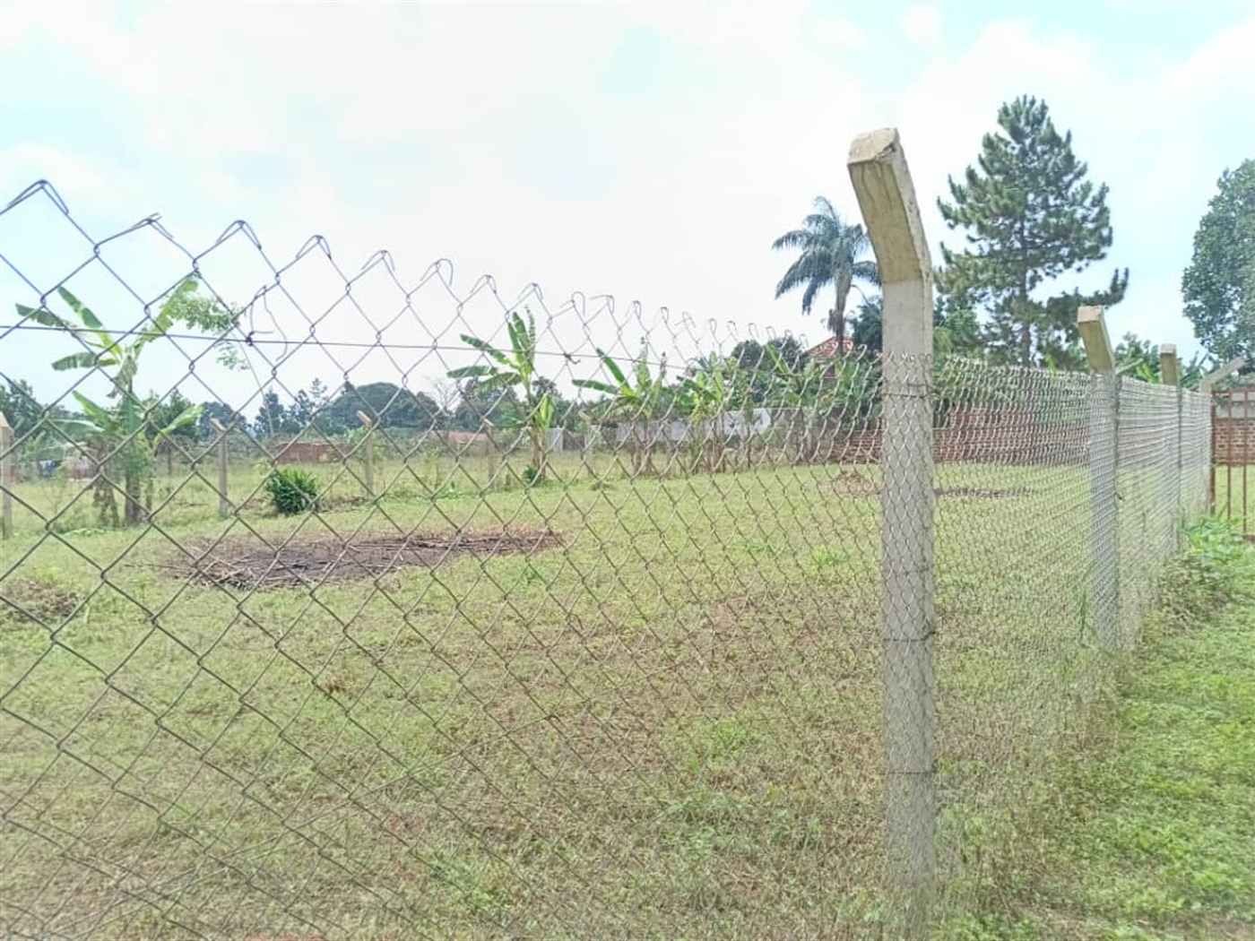 Residential land for sale in Namugongo Wakiso Uganda