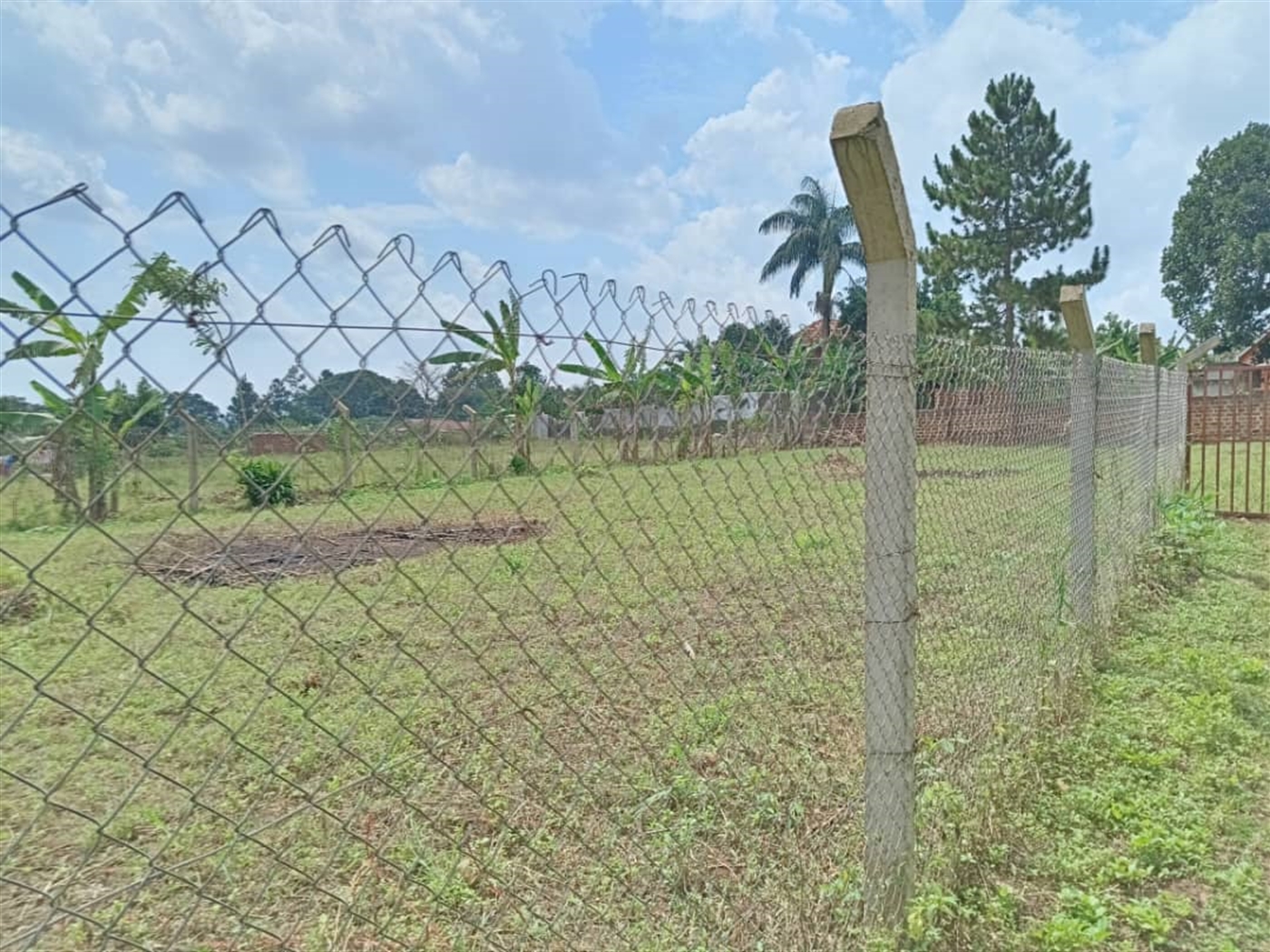 Residential land for sale in Namugongo Wakiso Ugan...
