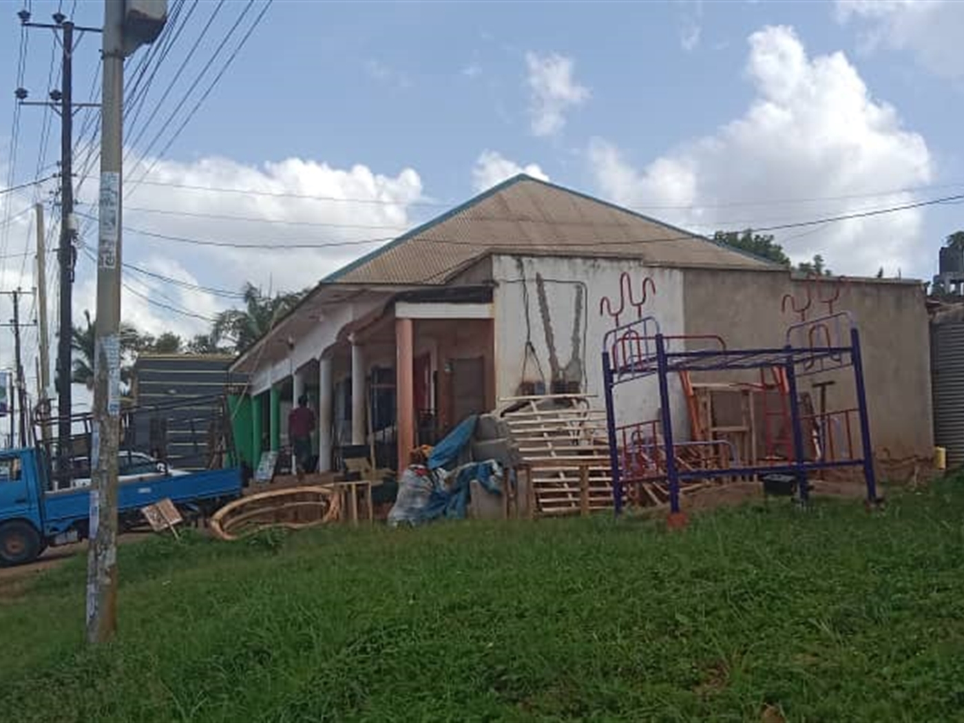 Residential land for sale in Kisaasi Kampala Uganda