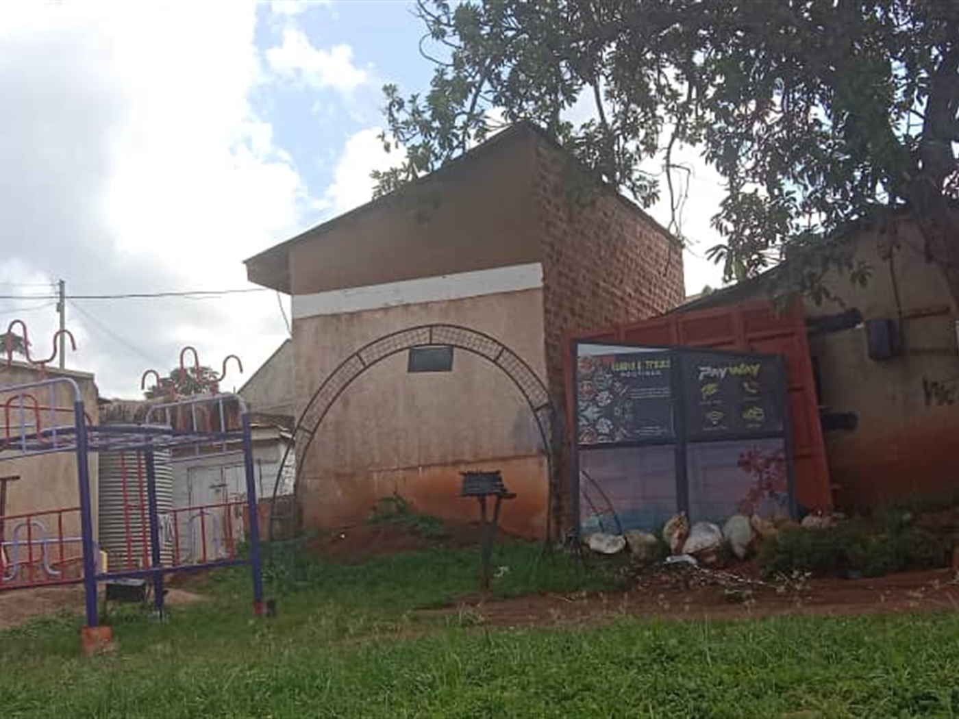 Residential land for sale in Kisaasi Kampala Uganda