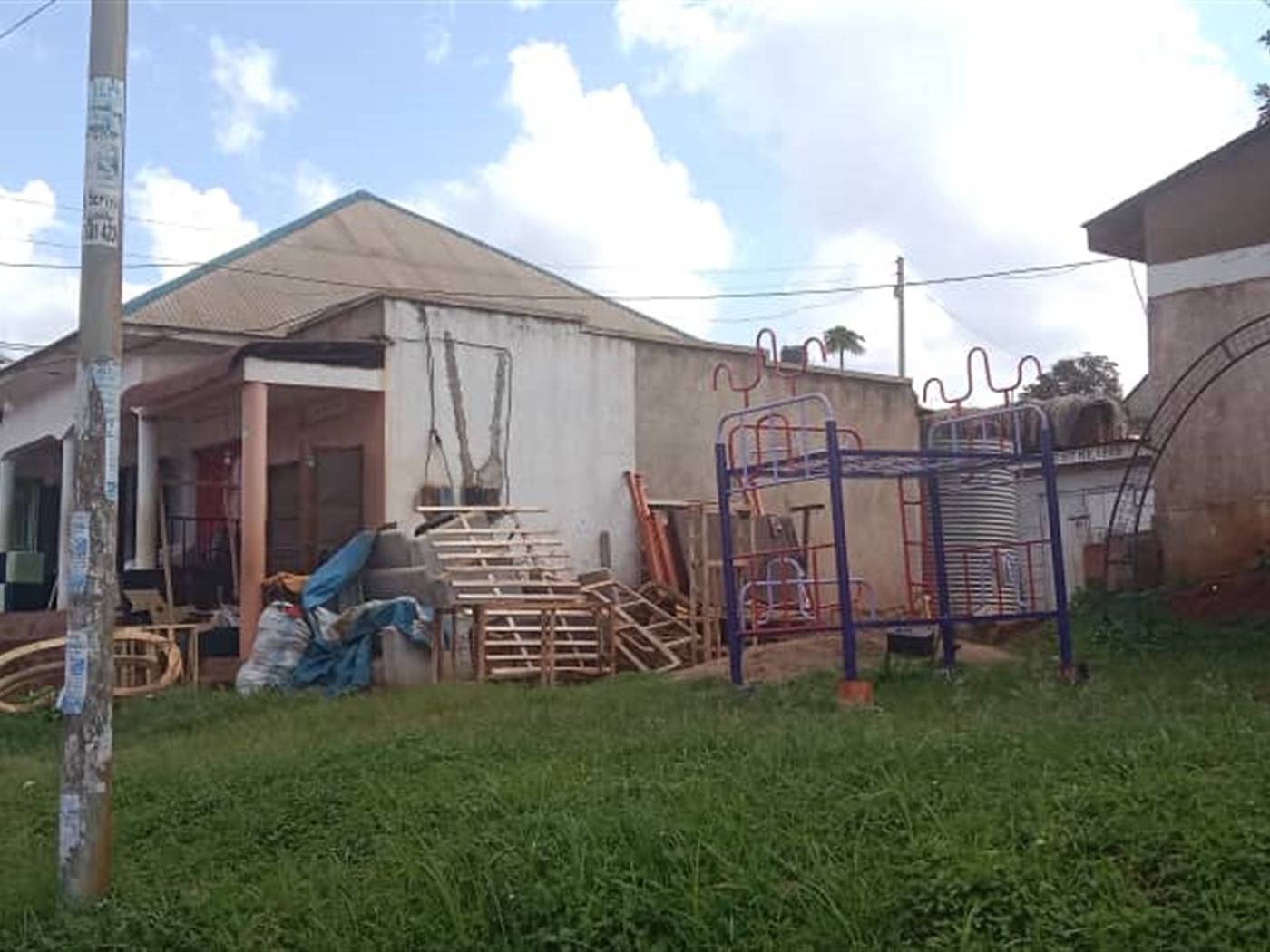 Residential land for sale in Kisaasi Kampala Uganda