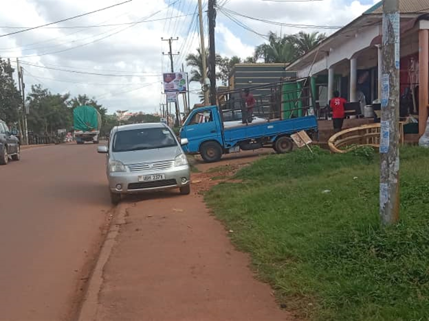 Residential land for sale in Kisaasi Kampala Ugand...