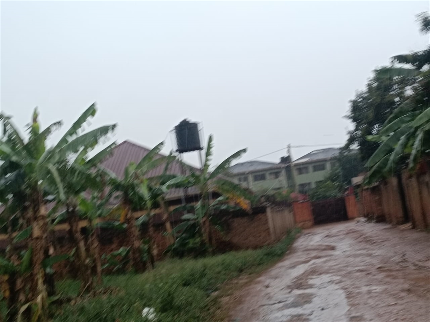 Residential land for sale in Namugongo Wakiso Uganda