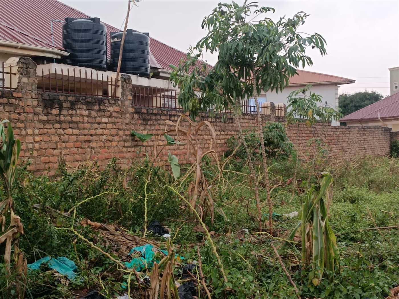 Residential land for sale in Namugongo Wakiso Ugan...