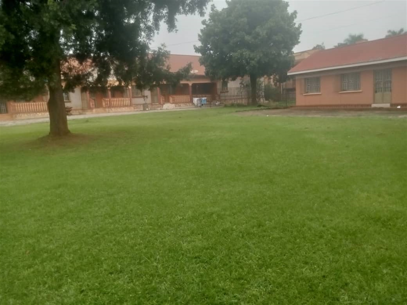 Residential land for sale in Kisaasi Wakiso Uganda