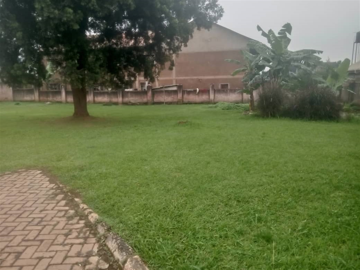 Residential land for sale in Kisaasi Wakiso Uganda