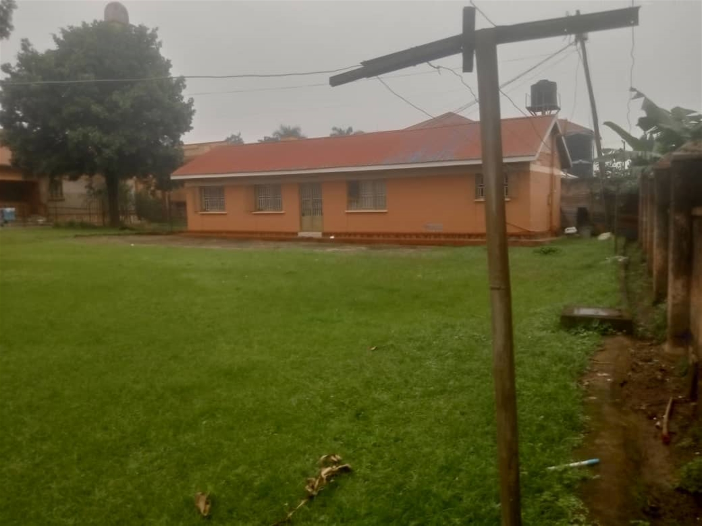 Residential land for sale in Kisaasi Wakiso Uganda
