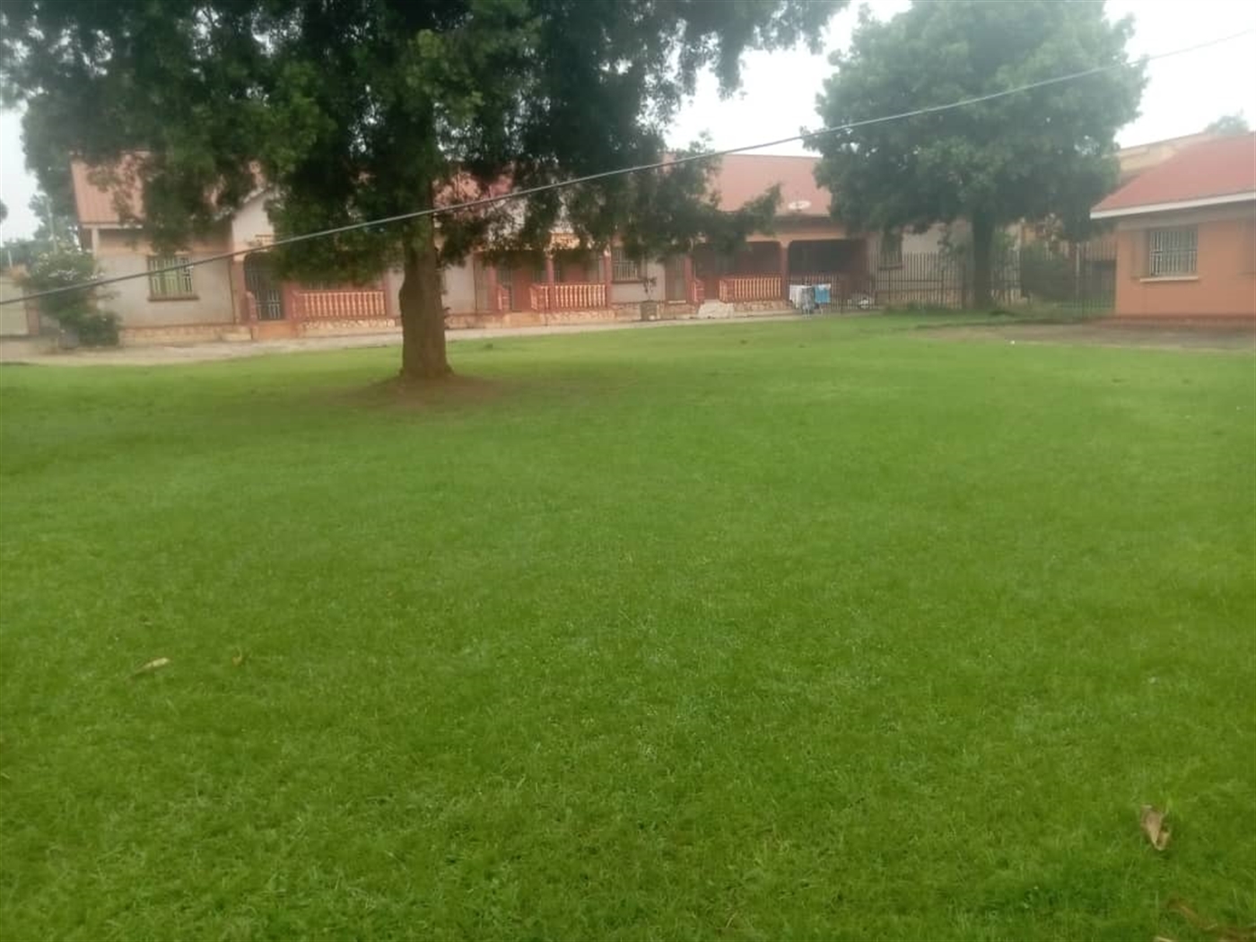 Residential land for sale in Kisaasi Wakiso Uganda