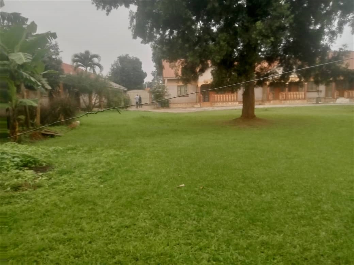 Residential land for sale in Kisaasi Wakiso Uganda