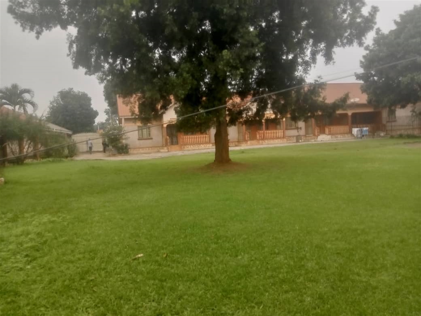 Residential land for sale in Kisaasi Wakiso Uganda