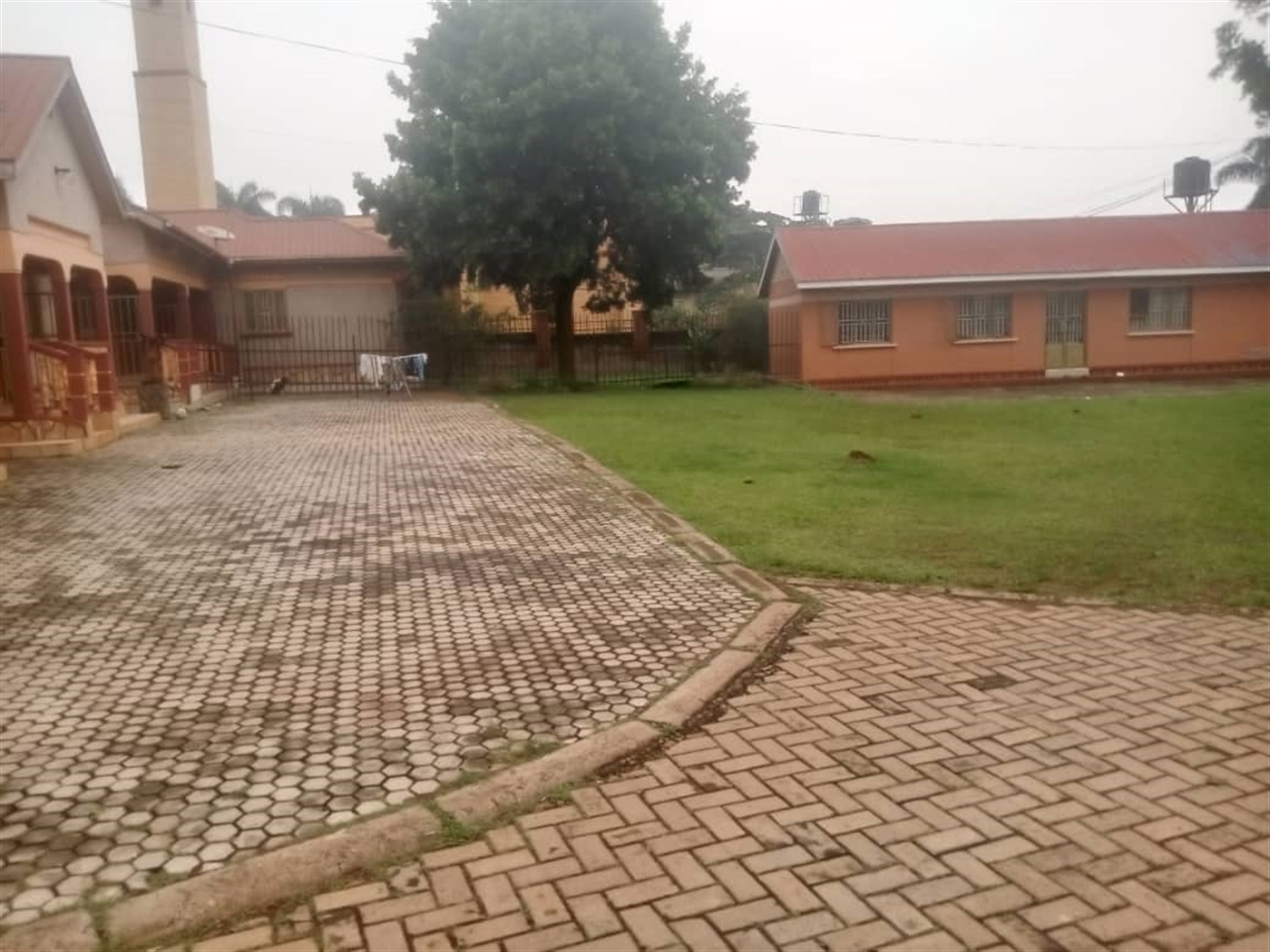 Residential land for sale in Kisaasi Wakiso Uganda