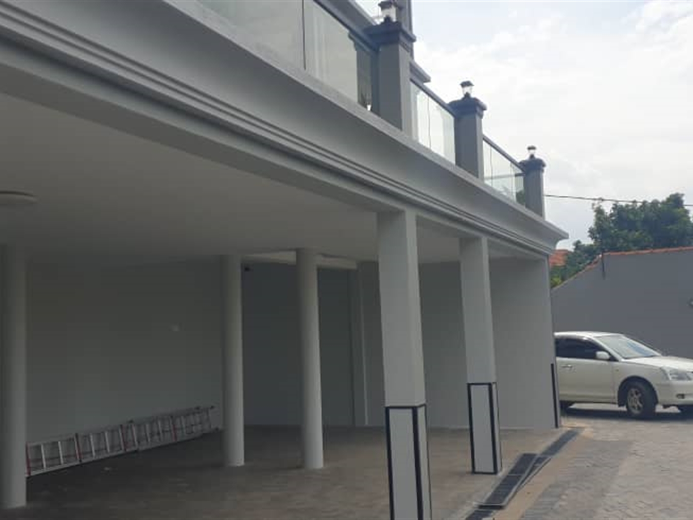  3 bedroom Apartment for rent in Kyambogo Kampala Uganda