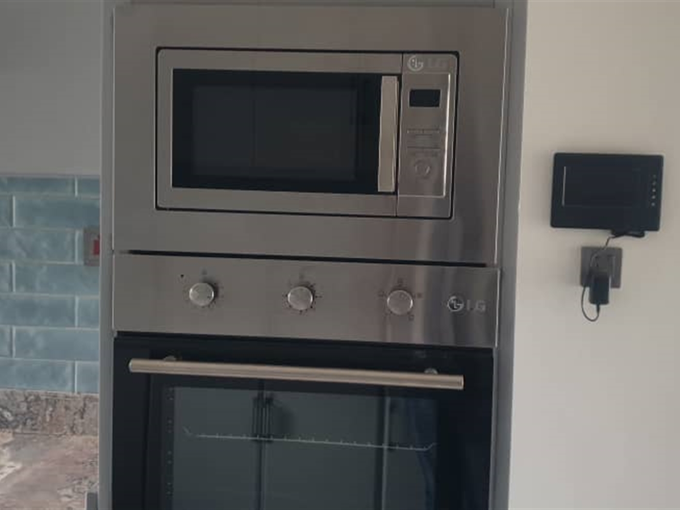  3 bedroom Apartment for rent in Kyambogo Kampala Uganda