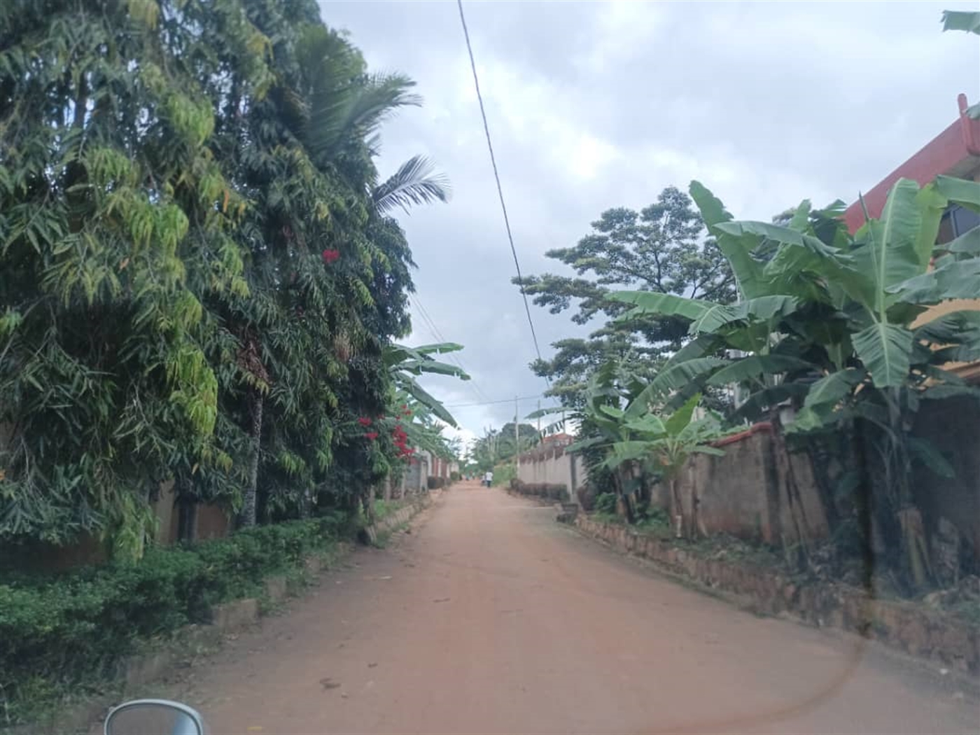 Residential land for sale in Namugongo Wakiso Uganda