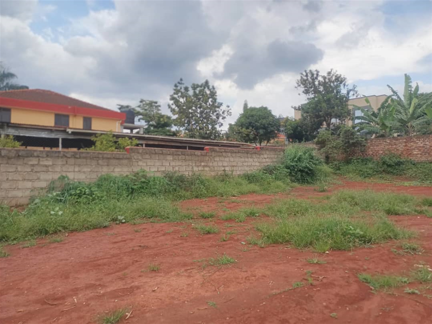 Residential land for sale in Namugongo Wakiso Uganda