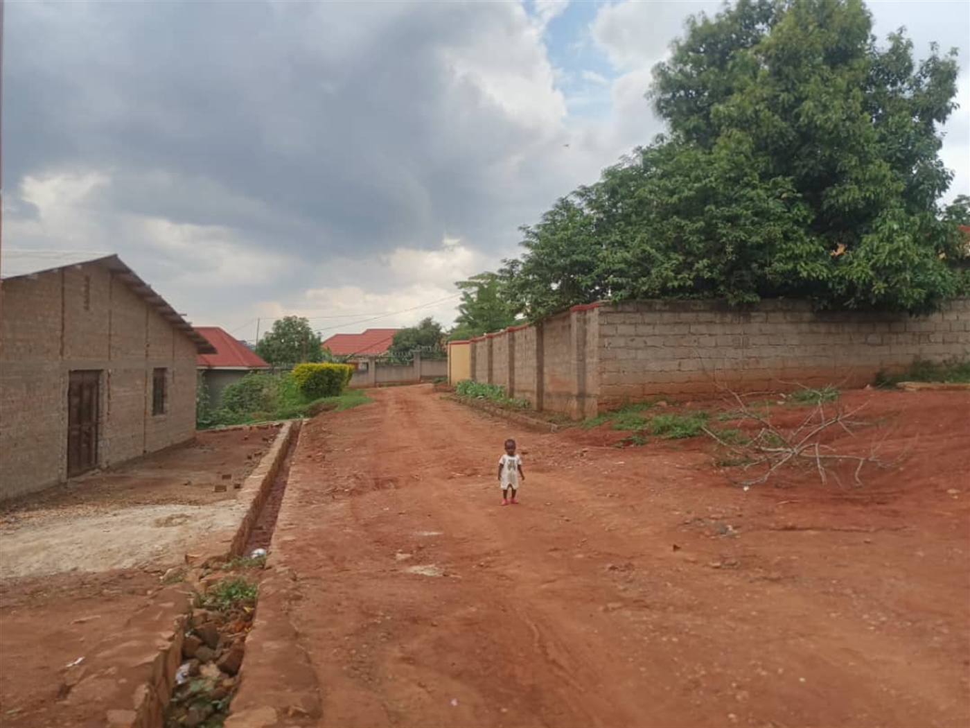 Residential land for sale in Namugongo Wakiso Uganda