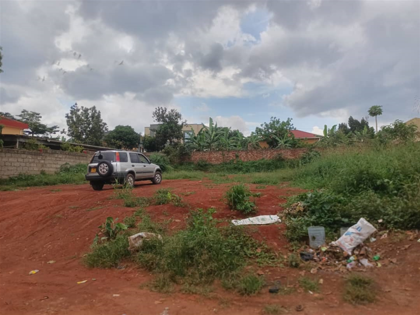 Residential land for sale in Namugongo Wakiso Ugan...