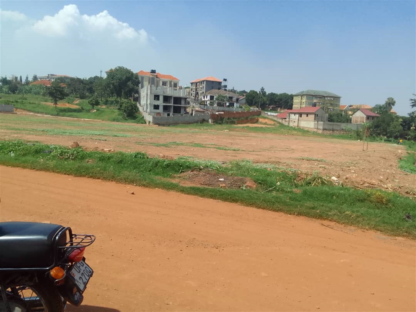 Residential land for sale in Kisaasi Kampala Ugand...