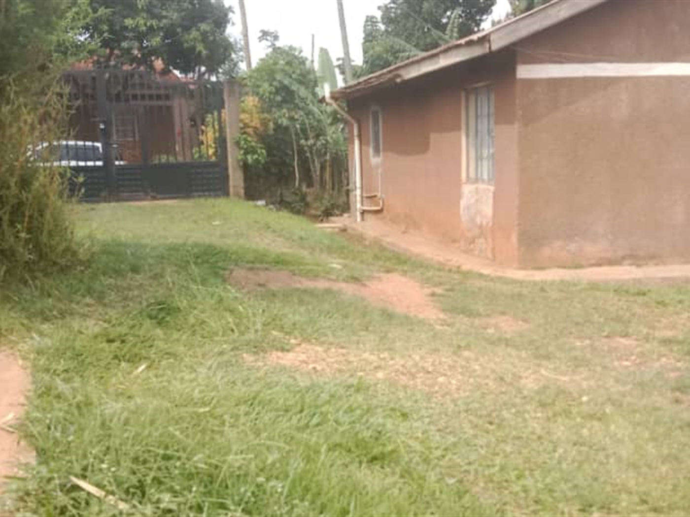 Residential land for sale in Kisaasi Kampala Uganda