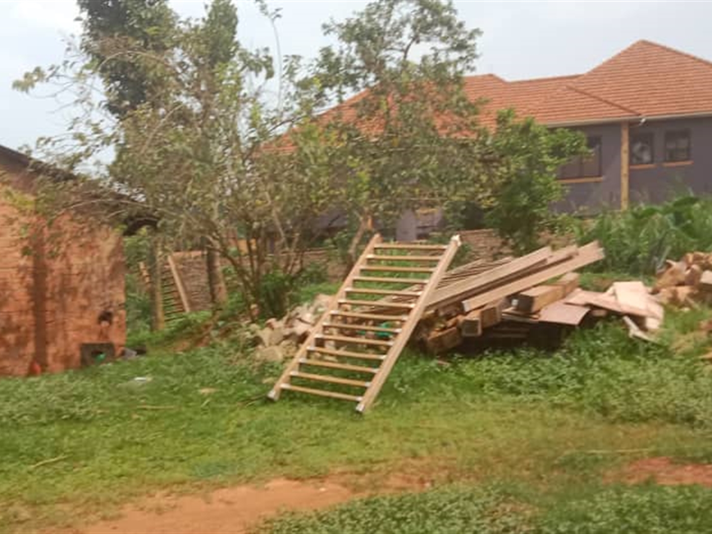 Residential land for sale in Kisaasi Kampala Uganda