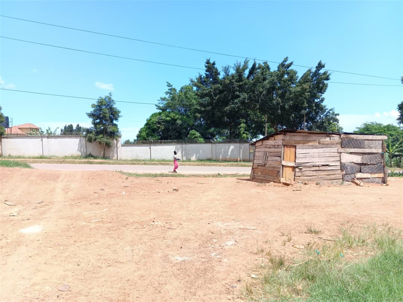 Residential land for sale in Namugongo Wakiso Uganda